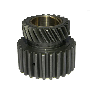 Engine Gear