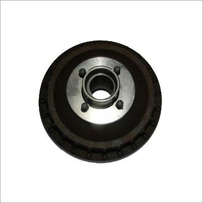 Brake Drum