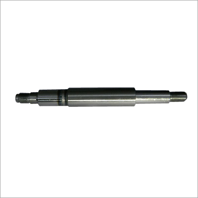 Front Axle