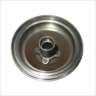 Three Wheeler Brake Drum