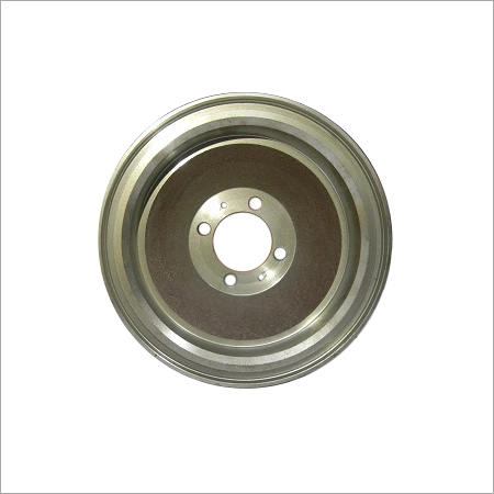 Auto Brake Drum