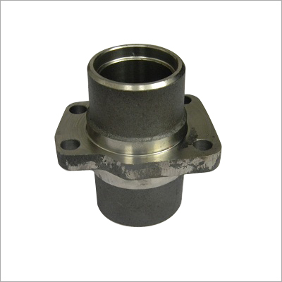 Three Wheeler Front Hub