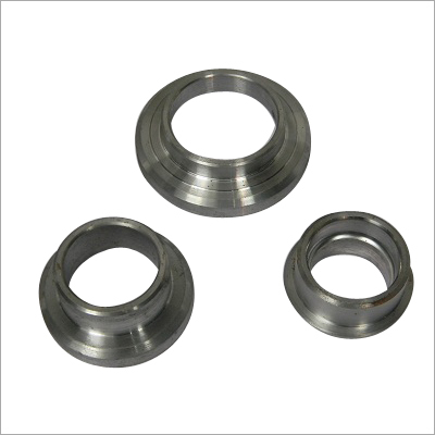 Cnc Machine Components