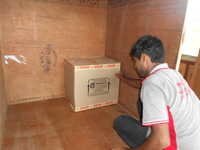 International Packaging Services