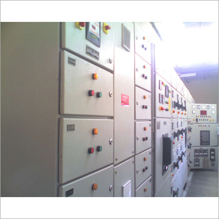 Digital Control Panel Board
