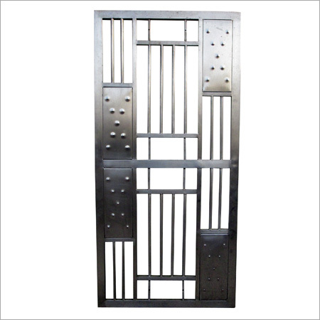 Steel Door