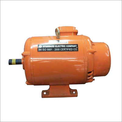 Industrial AC Motor