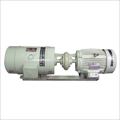 Generator Motor Set