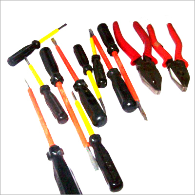 Allied Tools Kit