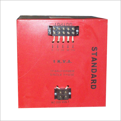 Electric Transformer
