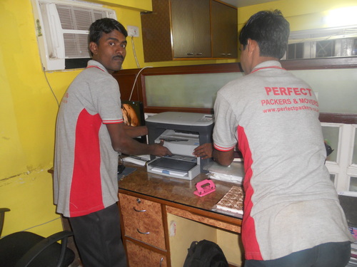 Corporate Relocation Services