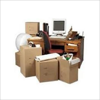 Commercial Relocation