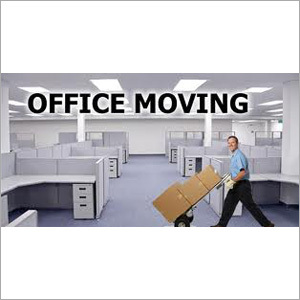 Office Relocation