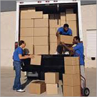 Loading Unloading Services