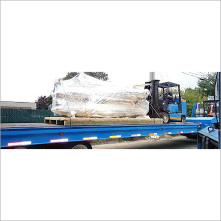 Industrial Relocation