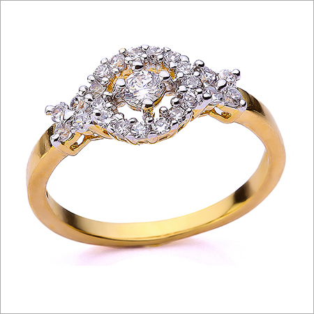 High Fashion Jewelry Photographer