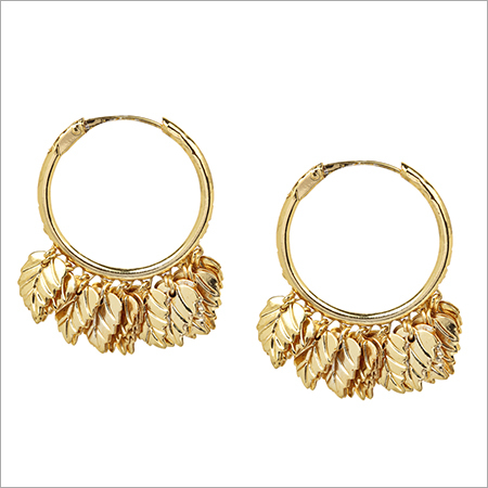 Gold Jewelry Photography Services