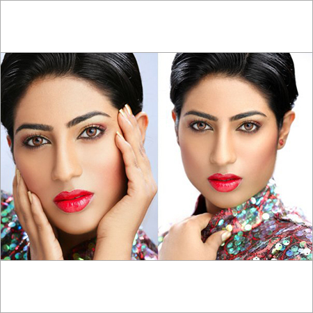 Models Photography Services