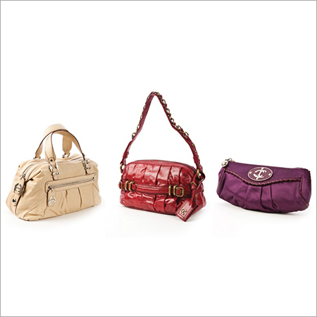 Handbags Photography Services