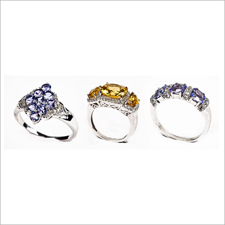 Handmade Jewelry Photographer