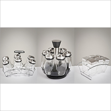 Kitchen Ware Photography Services