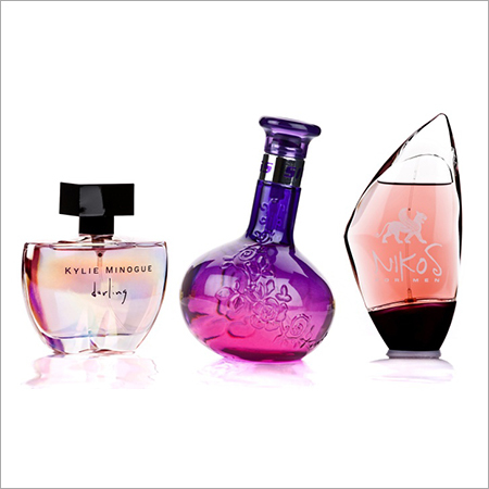 Perfume Bottels Photography Services