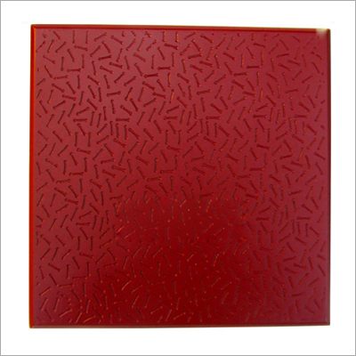 Industrial Paver Moulds