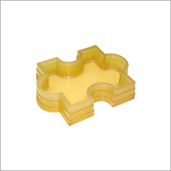 Pvc Paver Block Mould