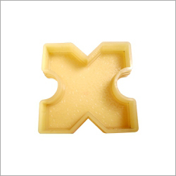 Rubber PVC Mould Pavers