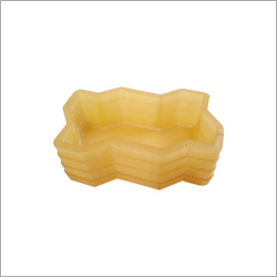 Plastic Paver Interlock Mould