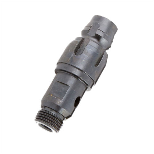 DD BI - 1/2 BSPT Male Conversion Adapter