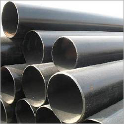 Mild Steel Round Pipes