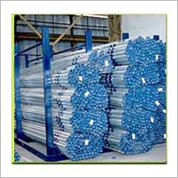 ERW GI Pipes