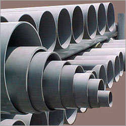 Agricultural PVC Pipes
