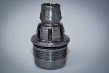 DD BI Connection End HILTI BL Connection End