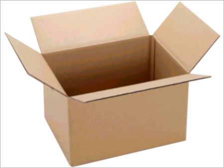 packaging box