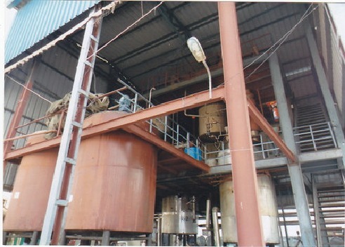 Chartered Engineer And Valuer