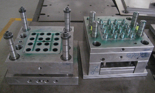 Plastic Moulds