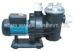 Swimming Pool Filter Pump