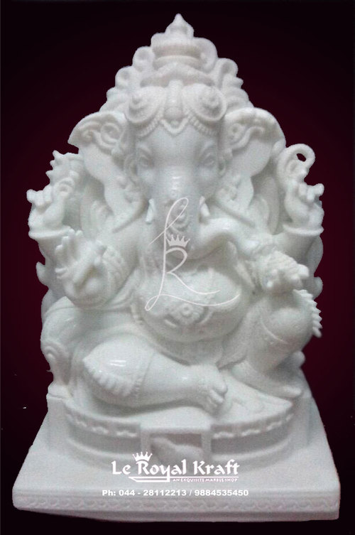 Ganesha Idols