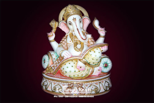 Lord Ganesh Statue