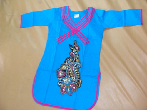 Kurti
