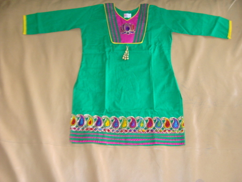 Kurti
