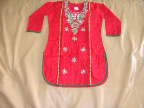 Kurti