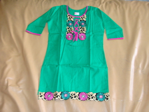 Kurti