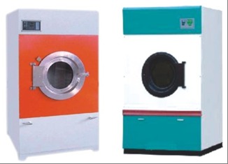 Electric Steam& Gas Tumble Dryers