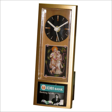 Industrial Analog Led Clocks