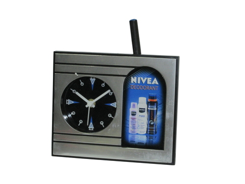 LED Digital Clock