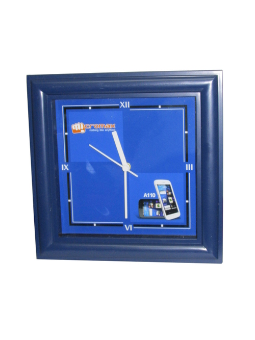 Digital LED Clocks