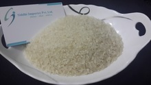 NON BASMATI BROKEN RICE